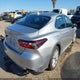 4T1C11AK9PU108258 2023 Toyota Camry Le auction photo thumbnail 4