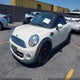 WMWSY1C54DT625422 2013 Mini Roadster Cooper auction photo thumbnail 2