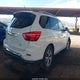 5N1DR2MN0JC644571 2018 Nissan Pathfinder Sv auction photo thumbnail 4
