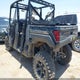 4XARSF998M8449706 2021 Polaris Ranger Crew Xp 1000 Texas Edition auction photo thumbnail 3