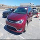 2C4RC1EG8LR240644 2020 Chrysler Pacifica Touring L Plus auction photo thumbnail 2