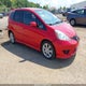 JHMGE88429S069116 2009 Honda Fit Sport auction photo thumbnail 1