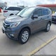 3CZRM3H58FG706533 2015 Honda Cr-V Ex auction photo thumbnail 2