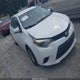 5YFBURHE1EP124003 2014 Toyota Corolla L auction photo thumbnail 1