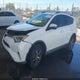 2T3WFREV3JW480288 2018 Toyota Rav4 Xle auction photo thumbnail 2