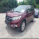 5J6RM4H70FL040021 2015 Honda Cr-V Ex-L auction photo thumbnail 2