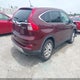 5J6RM4H70FL040021 2015 Honda Cr-V Ex-L auction photo thumbnail 4