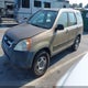 SHSRD78494U204873 2004 Honda Cr-V Lx auction photo thumbnail 2