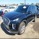 KM8R14HE0NU452764 2022 Hyundai Palisade Se auction photo thumbnail 2