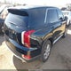 KM8R14HE0NU452764 2022 Hyundai Palisade Se auction photo thumbnail 4