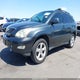 JTJGK31U770004579 2007 Lexus Rx 350 auction photo thumbnail 2