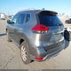 KNMAT2MV9HP578467 2017 Nissan Rogue Sv auction photo thumbnail 3