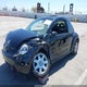 3VWDD21C21M450531 2001 Volkswagen New Beetle Glx auction photo thumbnail 2