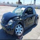 3VWDD21C21M450531 2001 Volkswagen New Beetle Glx auction photo thumbnail 6