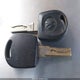 3VWDD21C21M450531 2001 Volkswagen New Beetle Glx auction photo thumbnail 11