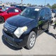 2S3DA717076104154 2007 Suzuki Xl7 Limited auction photo thumbnail 2