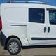 ZFBERFAT2F6A01878 2015 Ram Promaster City Tradesman auction photo thumbnail 17