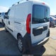 ZFBERFAT2F6A01878 2015 Ram Promaster City Tradesman auction photo thumbnail 3