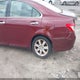 JTHBJ46G272108618 2007 Lexus Es 350 auction photo thumbnail 12