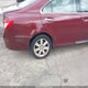 JTHBJ46G272108618 2007 Lexus Es 350 auction photo thumbnail 15