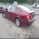 JTHBJ46G272108618 2007 Lexus Es 350 auction photo thumbnail 3