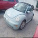3VWCM31Y25M368821 2005 Volkswagen New Beetle Gls auction photo thumbnail 2