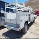 3C6UR5HJ2NG384620 2022 Ram 2500 Tradesman 4X4 8' Box auction photo thumbnail 4