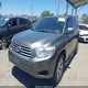 JTEDS41A582068459 2008 Toyota Highlander auction photo thumbnail 2