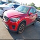 JM3KE2DY1G0785782 2016 Mazda Cx-5 Grand Touring auction photo thumbnail 2