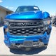 1GCPDBEK3RZ264914 2024 Chevrolet Silverado 1500 4Wd Short Bed Custom auction photo thumbnail 6