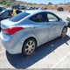 KMHDH4AE4CU255478 2012 Hyundai Elantra Limited (Ulsan Plant) auction photo thumbnail 12