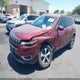 1C4PJMDX7KD218071 2019 Jeep Cherokee Limited 4X4 auction photo thumbnail 2