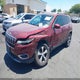 1C4PJMDX7KD218071 2019 Jeep Cherokee Limited 4X4 auction photo thumbnail 6