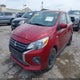 ML32AUHJ5MH001973 2021 Mitsubishi Mirage Carbonite Edition/Es/Le auction photo thumbnail 2