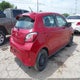 ML32AUHJ5MH001973 2021 Mitsubishi Mirage Carbonite Edition/Es/Le auction photo thumbnail 4