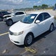KNAFU4A26D5737344 2013 Kia Forte Ex auction photo thumbnail 2