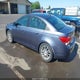 1G1PH5SB4E7223068 2014 Chevrolet Cruze Eco Auto auction photo thumbnail 3
