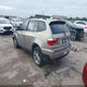 WBXPC934X7WF06991 2007 BMW X3 3.0Si auction photo thumbnail 3