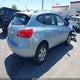 JN8AS5MV4EW203189 2014 Nissan Rogue Select S auction photo thumbnail 4