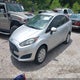 3FADP4AJ1JM132300 2018 Ford Fiesta S auction photo thumbnail 2