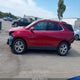 2GNAXLEX0K6106554 2019 Chevrolet Equinox Lt auction photo thumbnail 15