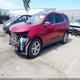 2GNAXLEX0K6106554 2019 Chevrolet Equinox Lt auction photo thumbnail 2