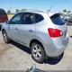 JN8AS5MT4BW568482 2011 Nissan Rogue Sv auction photo thumbnail 3