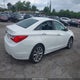 5NPEC4AC5DH796640 2013 Hyundai Sonata Se auction photo thumbnail 4