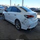 5NPE34AF0JH628393 2018 Hyundai Sonata Sport auction photo thumbnail 3