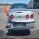2G1WF52E149257848 2004 Chevrolet Impala auction photo thumbnail 16