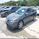 JH4CL968X4C040062 2004 Acura Tsx auction photo thumbnail 2