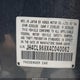 JH4CL968X4C040062 2004 Acura Tsx auction photo thumbnail 9
