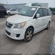 2V8HW34129R564097 2009 Volkswagen Routan Se auction photo thumbnail 2