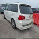 2V8HW34129R564097 2009 Volkswagen Routan Se auction photo thumbnail 3